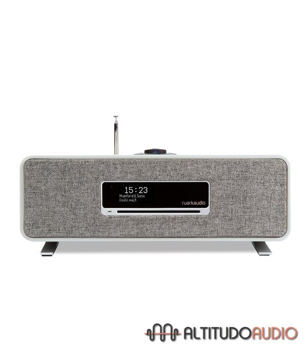 R3S Compact Music System