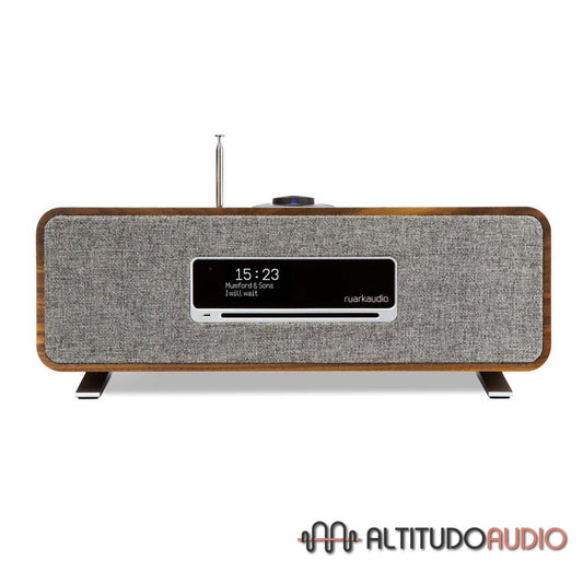 R3S Compact Music System