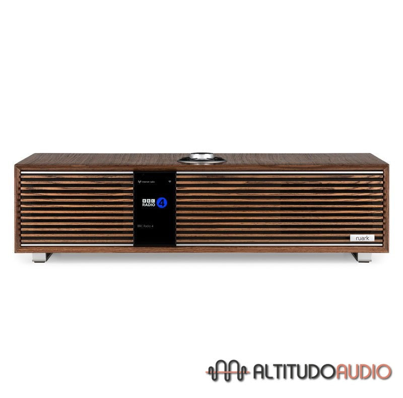 R410 All-In-One Music System