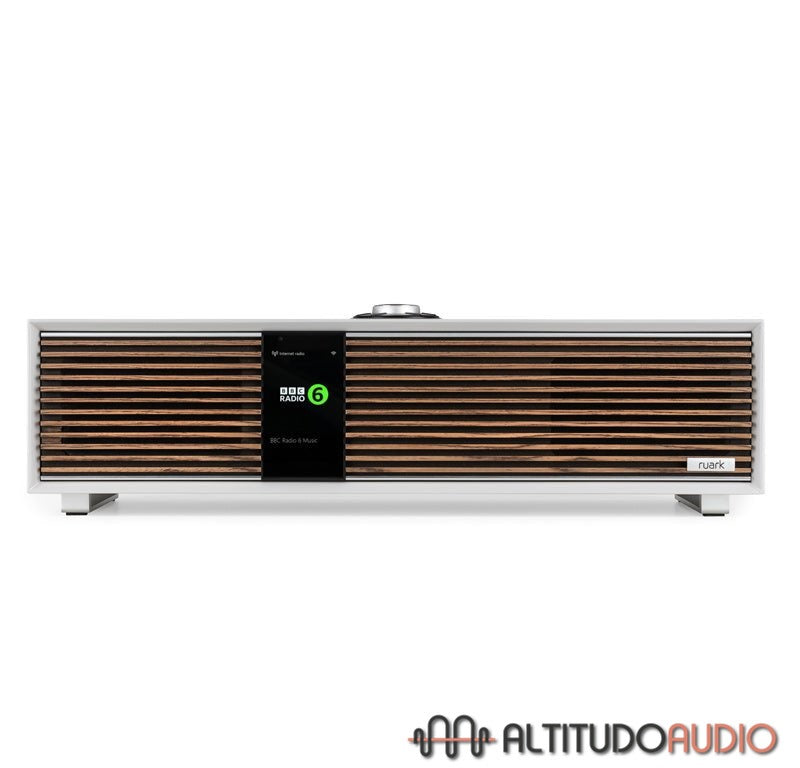 R410 All-In-One Music System