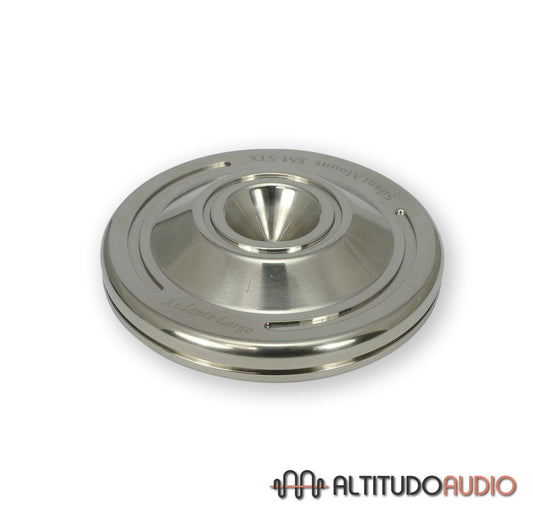 Silent Mount Titanium SM-5AT2 (Pack of 4)