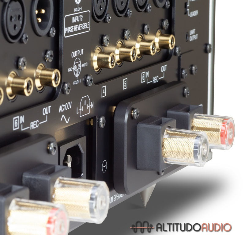 Soulnote A3 Integrated Amplifier
