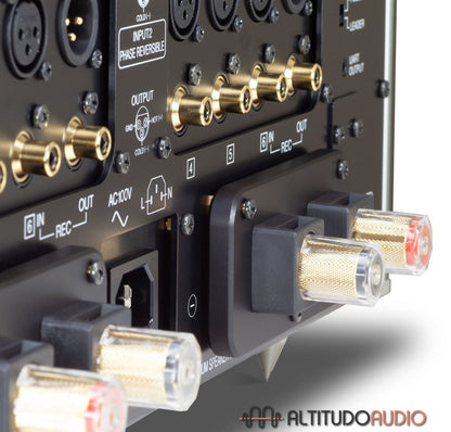 Soulnote A3 Integrated Amplifier