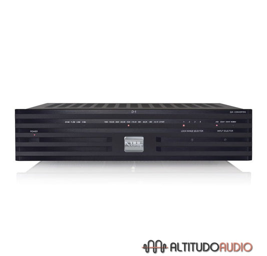 Soulnote D1N Performance DAC