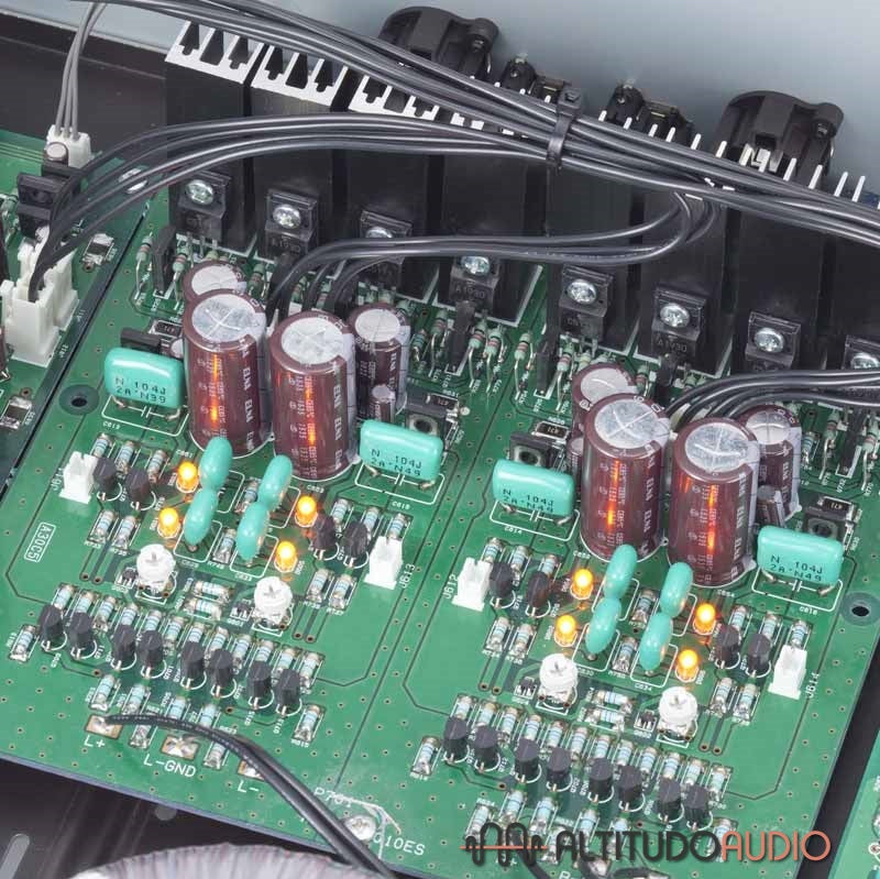 Soulnote E1 Phono Stage
