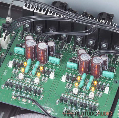 Soulnote E1 Phono Stage