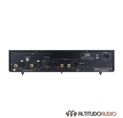 Soulnote E1 Phono Stage