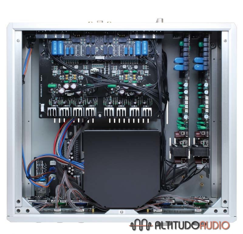 Soulnote E2 Phono Stage