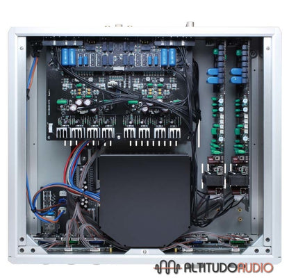 Soulnote E2 Phono Stage