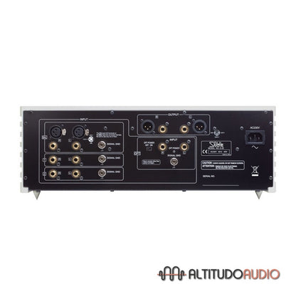 Soulnote E2 Phono Stage
