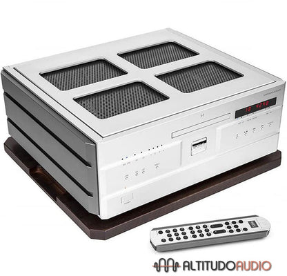 Soulnote S3 SACD Player