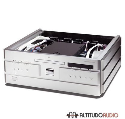 Soulnote S3 SACD Player