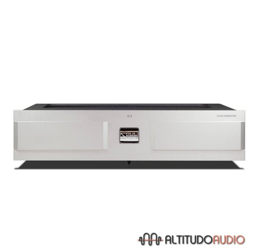 Soulnote X3 Master Digital Clock