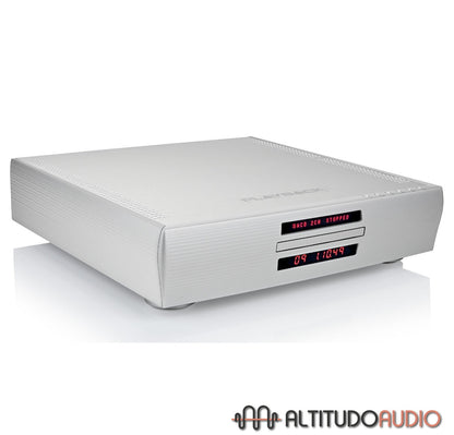 MPS-6 SACD/CD Player