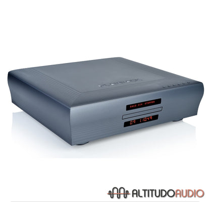 MPS-8 Dream SACD/CD Player