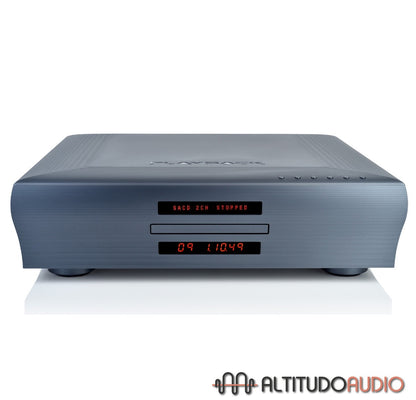 MPT-8 Dream CD Transport