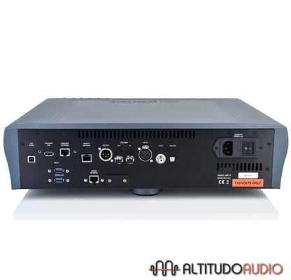 MPT-8 Dream CD Transport