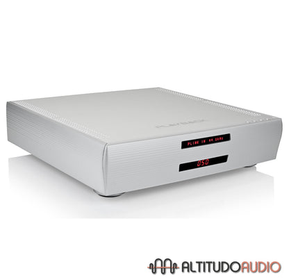 MPD-6 DAC