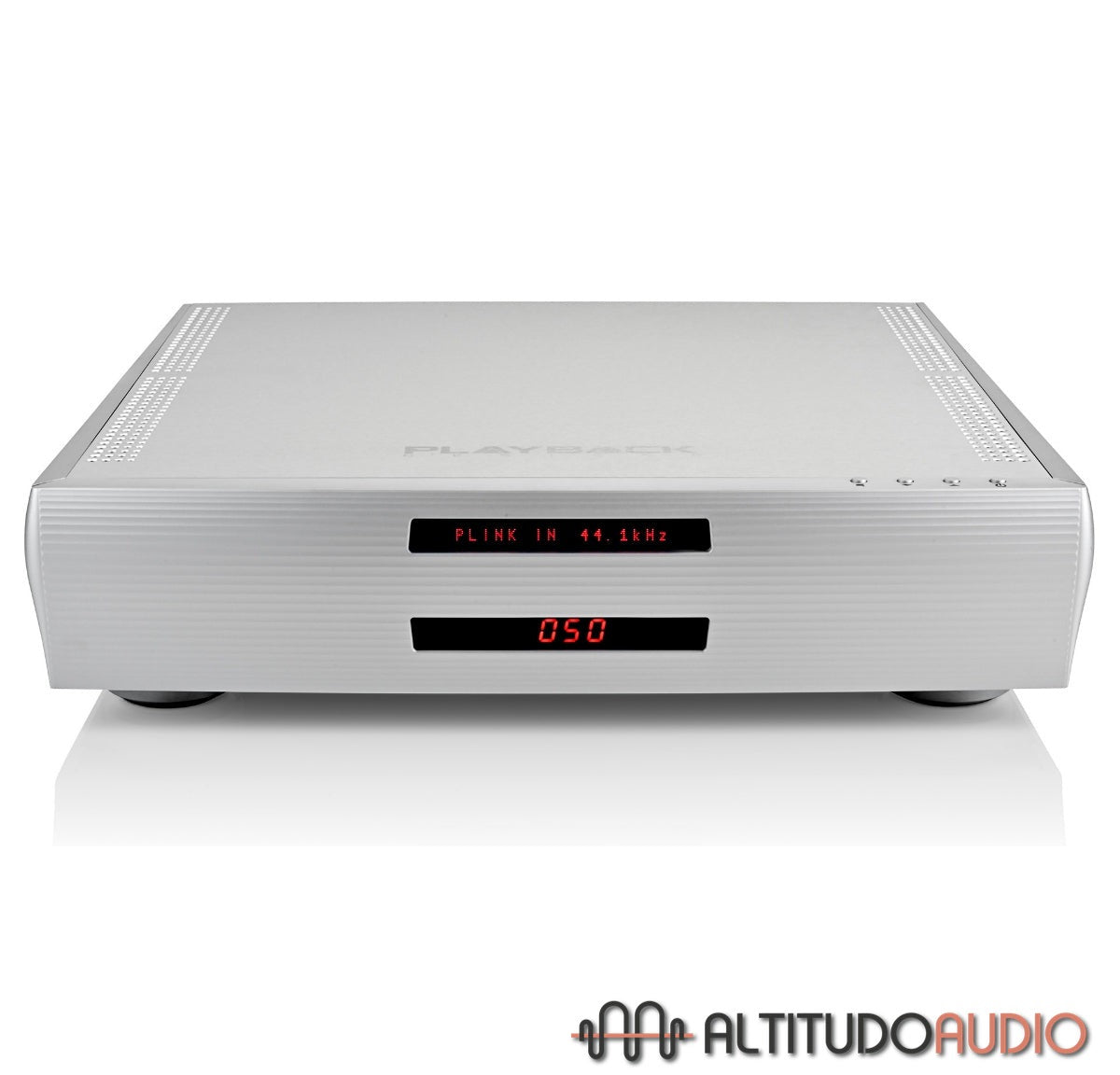 MPD-6 DAC