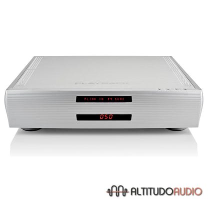 MPD-6 DAC