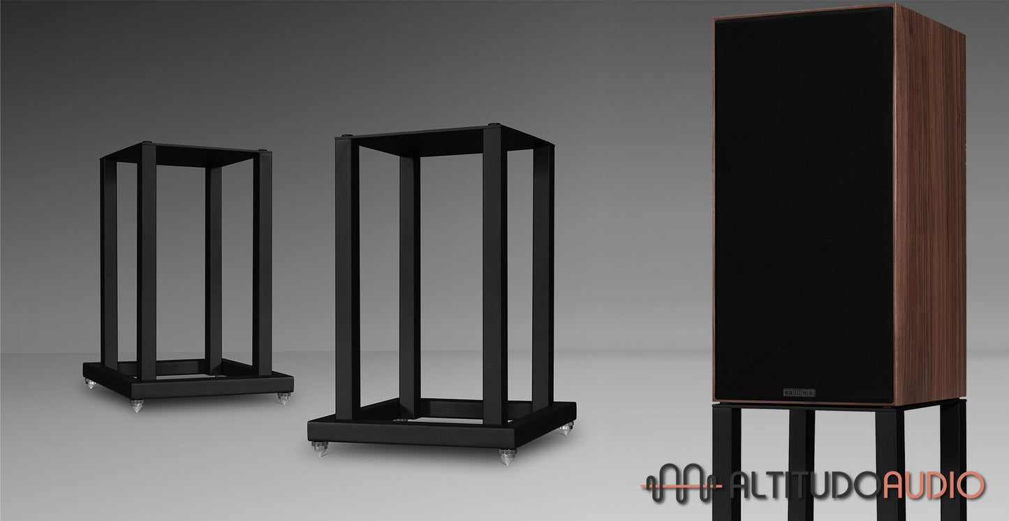 700 Loudspeakers (Pair) (Metal Stands Optional)