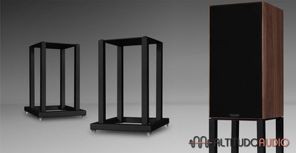 700 Loudspeakers (Pair) (Metal Stands Optional)