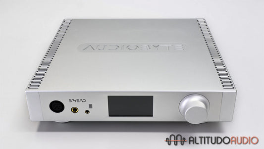 Audiobyte Super Head