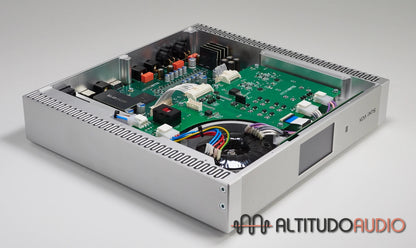 Super Vox Multibit DSD D/A Converter