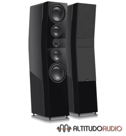 SVS Ultra Evolution Pinnacle Floorstanding Speaker (Each)