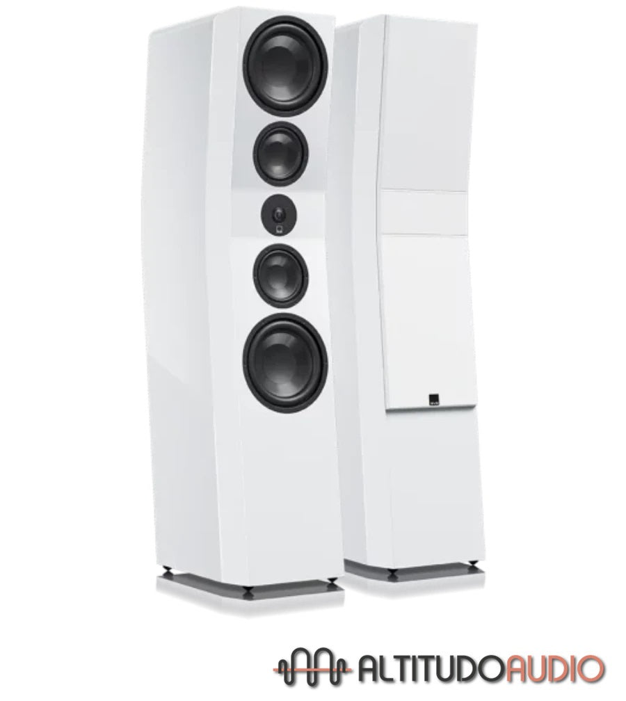 SVS Ultra Evolution Pinnacle Floorstanding Speaker (Each)
