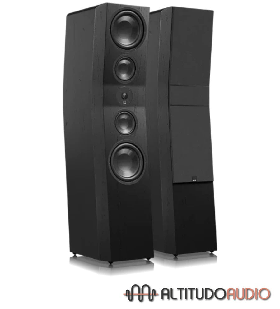 SVS Ultra Evolution Pinnacle Floorstanding Speaker (Each)