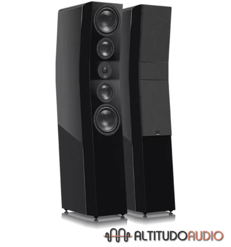 SVS Ultra Evolution Titan Floorstanding Speaker (Each)