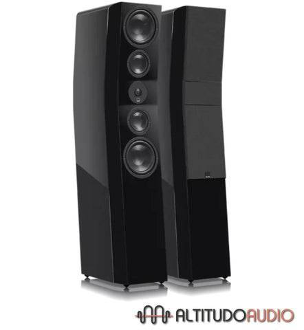 SVS Ultra Evolution Tower Floorstanding Speaker (Each)