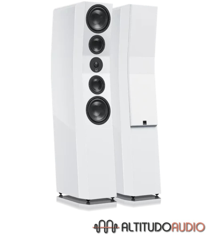 SVS Ultra Evolution Tower Floorstanding Speaker (Each)