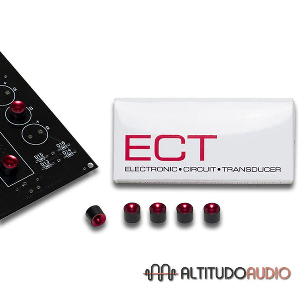 ECT- Electronic Circuit Transducer