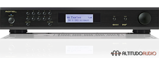 T11 Tuner