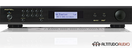 T11 Tuner