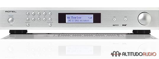 T11 Tuner