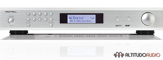T11 Tuner