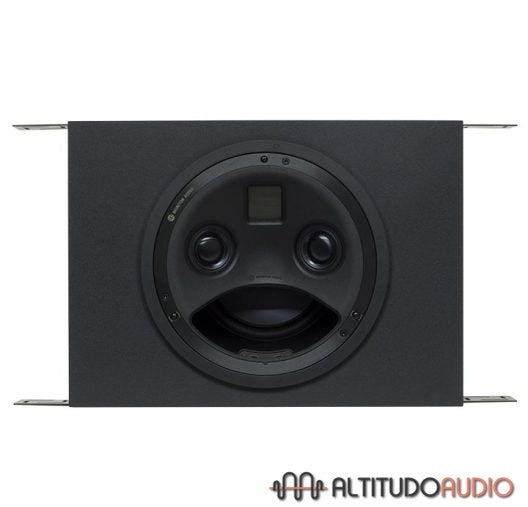 Platinum In-Ceiling II Black Box