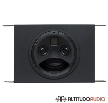Platinum In-Ceiling II Black Box