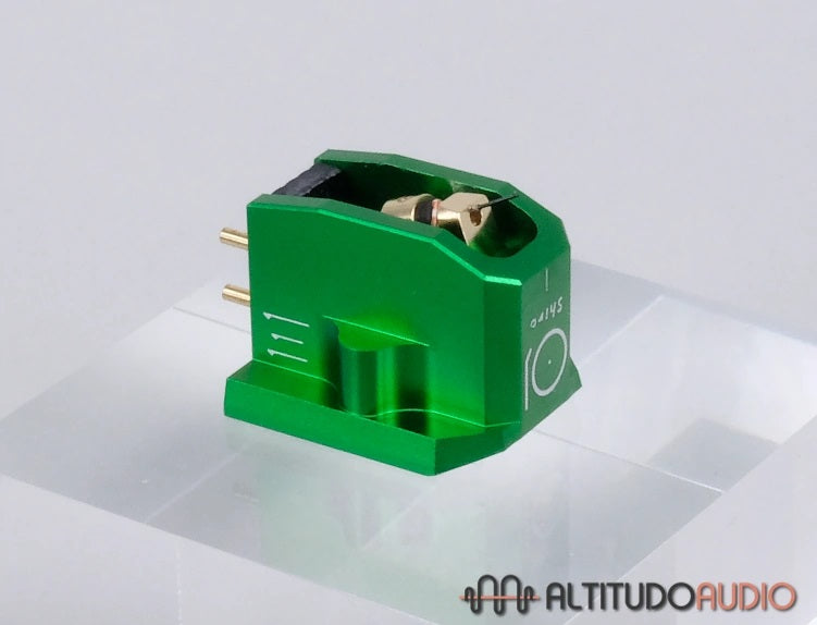 Phono Cartridges & Needles – Altitudo Audio