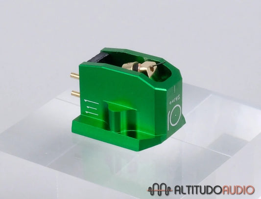 Takumi SHIRO Cartridge