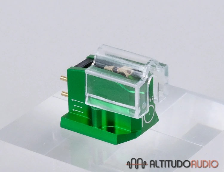 Phono Cartridges & Needles – Altitudo Audio