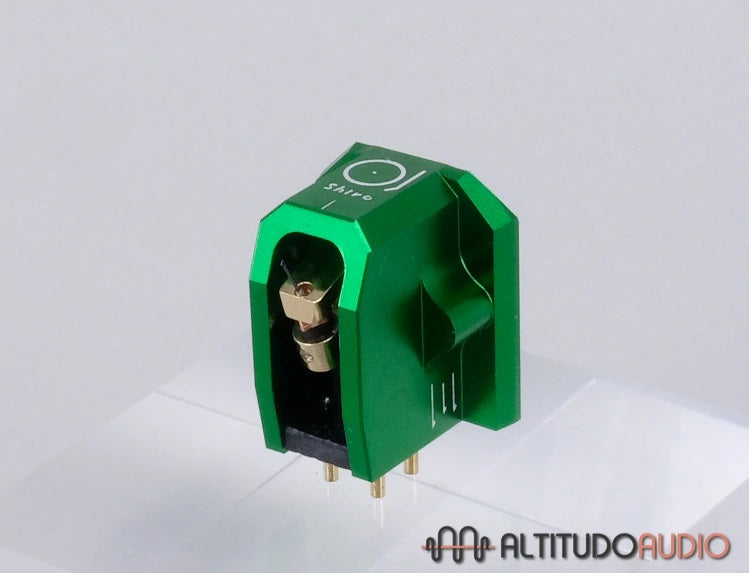 Takumi SHIRO Cartridge