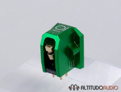 Takumi SHIRO Cartridge