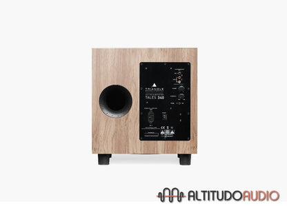 Tales 340 Subwoofer