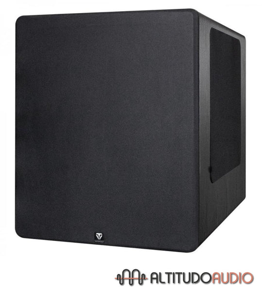 Tone Winner SW-D8000 Dual 15" Ported Subwoofer