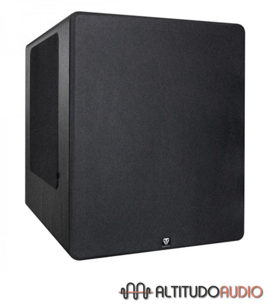 Tone Winner SW-D8000 Dual 15" Ported Subwoofer