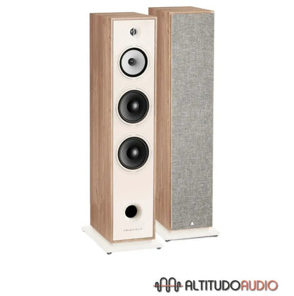 Triangle Borea BR10 Floorstanding Speaker (Pair)